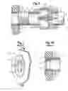 Fig. 04 - Thru-hull fitting and manufacturing method