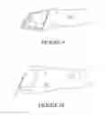 Fig. 10 - Low cost boat enclosure