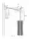 Fig. 02 - APPARATUS FOR BRUSHING CATTLE
