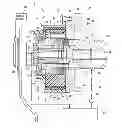 Fig. 01 - Valve timing control apparatus