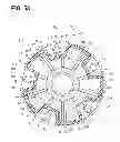 Fig. 43 - Valve timing control apparatus