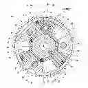 Fig. 01 - Valve timing controller