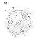 Fig. 05 - Valve timing controller