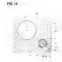 Fig. 13 - Valve timing controller