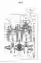 Fig. 02 - Split cycle phase variable reciprocating piston spark ignition engine