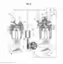 Fig. 06 - Split cycle phase variable reciprocating piston spark ignition engine