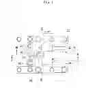 Fig. 02 - Cylinder air volume difference adjuster and continuous variable valve lifter including the same