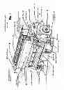 Fig. 02 - Internal combustion engine with hinged access to lower block