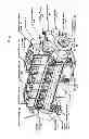 Fig. 04 - Internal combustion engine with hinged access to lower block