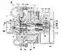 Fig. 01 - Electric supercharger, assembling method of the same, and internal combustion engine