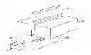 Fig. 01 - Block splitter assembly and method of producing wall blocks