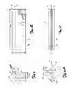 Fig. 03 - Block splitter assembly and method of producing wall blocks