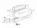 Fig. 06 - Block splitter assembly and method of producing wall blocks