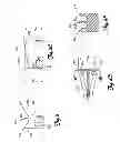 Fig. 08 - Block splitter assembly and method of producing wall blocks