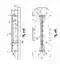 Fig. 09 - Block splitter assembly and method of producing wall blocks