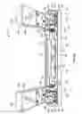 Fig. 07 - BARBECUE GRILL HAVING HANDLE WITH LIGHTING DEVICE