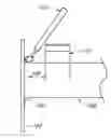 Fig. 01 - Integrated torque coupling and mount
