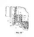 Fig. 03 - Ports cap for mask assembly