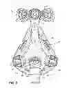 Fig. 04 - Ports cap for mask assembly
