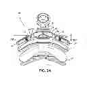Fig. 05 - Ports cap for mask assembly
