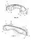 Fig. 11 - Ports cap for mask assembly