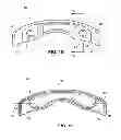Fig. 12 - Ports cap for mask assembly