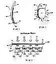 Fig. 02 - Artificial nail or tip arrangement and method of making same