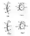 Fig. 03 - Artificial nail or tip arrangement and method of making same