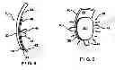 Fig. 04 - Artificial nail or tip arrangement and method of making same