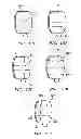 Fig. 05 - Artificial nail or tip arrangement and method of making same