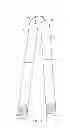 Fig. 02 - FLOSSING TOOL