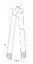 Fig. 03 - FLOSSING TOOL