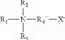 Fig. 07 - Choline salt cleaning compositions