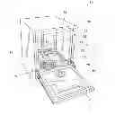 Fig. 01 - Dishwasher
