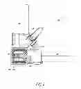 Fig. 03 - Sliding-eave mount mechanism for canopy structure