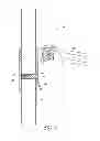 Fig. 04 - Sliding-eave mount mechanism for canopy structure