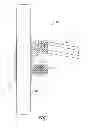 Fig. 06 - Sliding-eave mount mechanism for canopy structure