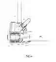 Fig. 07 - Sliding-eave mount mechanism for canopy structure