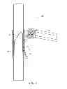 Fig. 08 - Sliding-eave mount mechanism for canopy structure