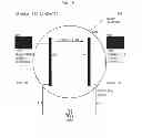 Fig. 07 - HETEROJUNCTION ELECTRODE WITH TWO-DIMENSIONAL ELECTRON GAS AND SURFACE TREATMENT