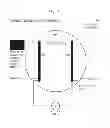 Fig. 14 - HETEROJUNCTION ELECTRODE WITH TWO-DIMENSIONAL ELECTRON GAS AND SURFACE TREATMENT