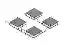Fig. 01 - Substrate and electrode for solar cells and the corresponding manufacturing process