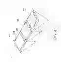 Fig. 10 - Solar concentrator and photoelectric conversion structure