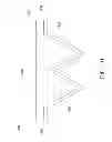 Fig. 12 - Solar concentrator and photoelectric conversion structure