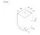Fig. 11 - CONCENTRATED SOLAR CELL AND MANUFACTURING METHOD FOR THE SAME