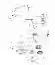 Fig. 06 - Magnetic coupling for faucet handle