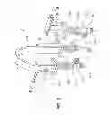 Fig. 07 - Magnetic coupling for faucet handle