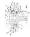 Fig. 03 - Dynamic pressure registration device for internally registered actuators and over pressure protection devices