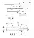 Fig. 05 - Dynamic pressure registration device for internally registered actuators and over pressure protection devices