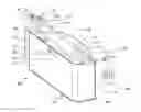Fig. 01 - System for supercritical fluid extraction